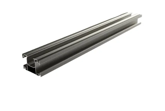 Imagen de Mini Riel tipo M - 12 cm