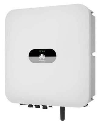 Imagen de Inversor Huawei SUN2000-5KTL- L1