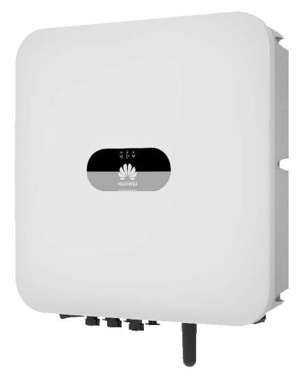Imagen de Inversor Huawei SUN2000-6KTL- L1