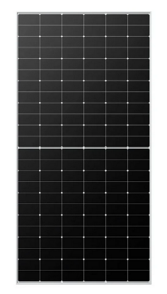 Imagen de Panel Solar 575W Monocristalino Trina Solar
