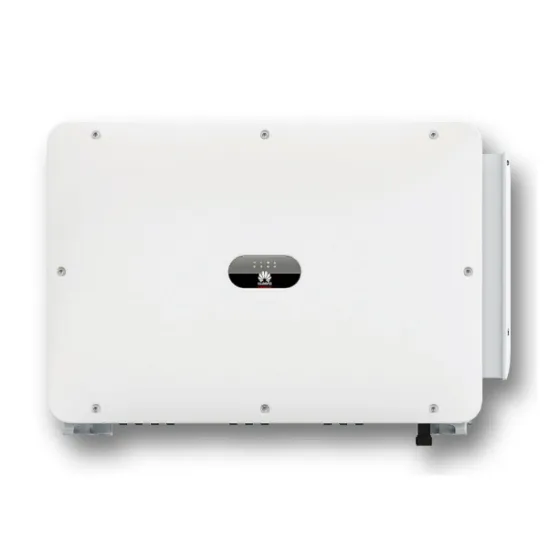 Imagen de Inversor Huawei SUN2000-50K-MGLO