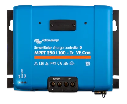 Imagen de SmartSolar MPPT 250/100-tr ve.can