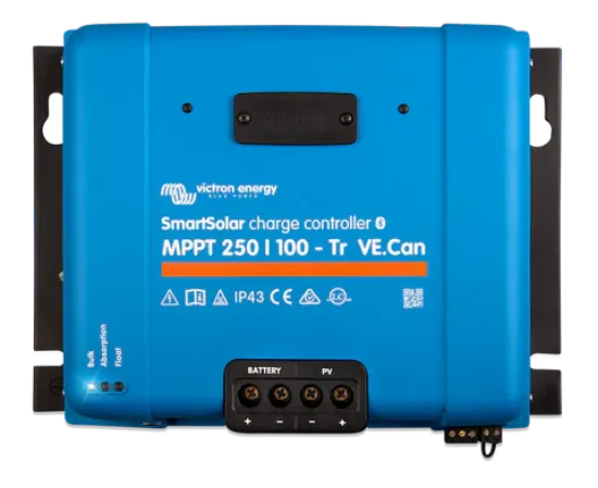 Imagen de SmartSolar MPPT 250/100-tr ve.can