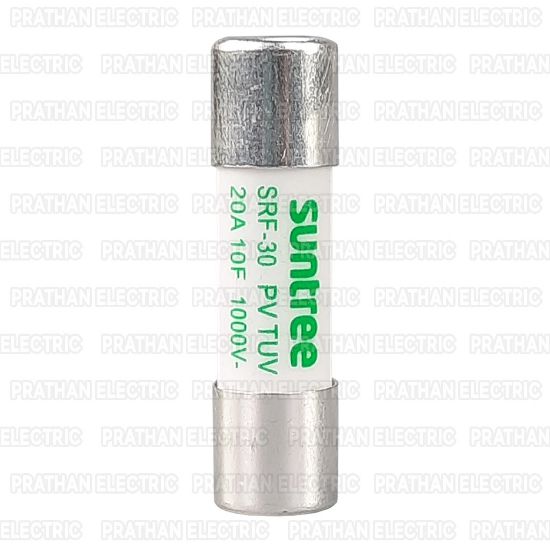Imagen de Fusible Solar PV DC 20A (10X38)